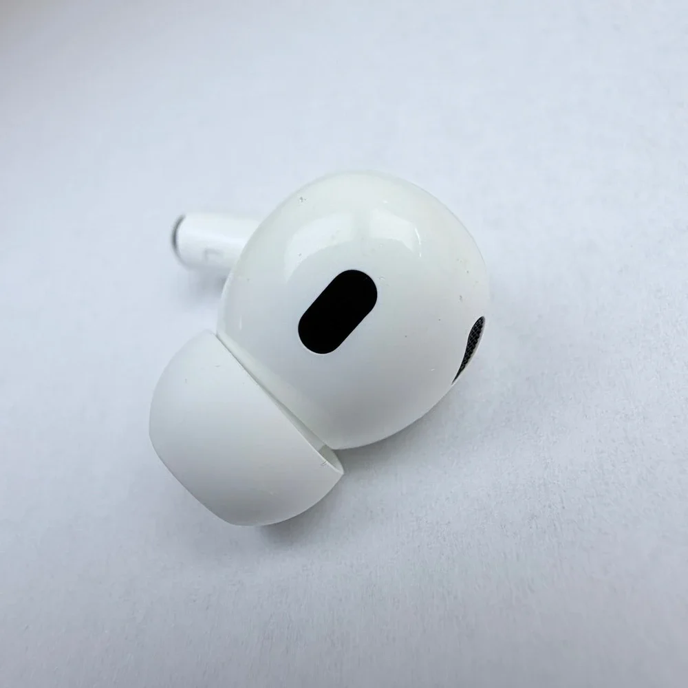 Official Apple AirPods Pro (2nd Gen) - Left Ear Only - Model A3048 (USB-C)